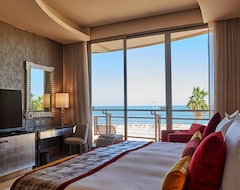 Khách sạn Marina Hotel (Kuwait, Kuwait)