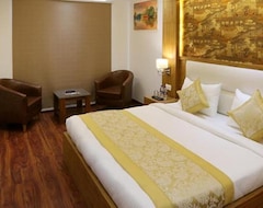 Hotel Star 17 (Delhi, India)