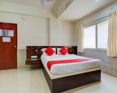 Hotel OYO 9251 Grand Krishna (Vellore, India)
