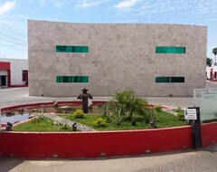 Hotel Motel Fronorte - Adults Only (Mexicali, Mexico)
