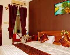Hotel My Long Nha Trang (Nha Trang, Vijetnam)