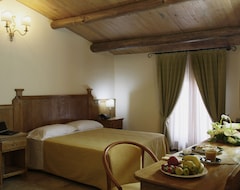 Hotel Relais Il Mulino (Corigliano Calabro, Italy)
