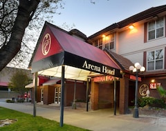 Khách sạn Arena Hotel (San Jose, Hoa Kỳ)