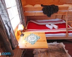 Kampiranje Winther Cabins (Tana, Norveška)