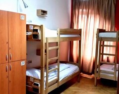 Envoy Hostel and Tours (Tbilisi, Gürcistan)