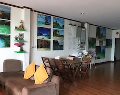 Hotel Pro Chill Krabi Guesthouse (Krabi, Tailandia)