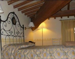 Hotel Country House La Padronale Del Rivo (Assisi, Italien)