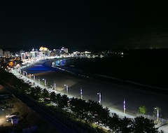 Hotelli Songjung (Busan, Etelä-Korea)