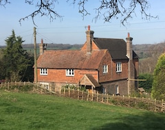 Casa rural Rural Farmhouse Retreatn (Crawley, Storbritannien)