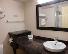Hotel All Stay Suites (Westlock, Canada)