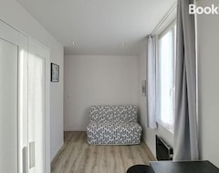 Casa/apartamento entero Chicago- Appartement Lumineux (Reims, Francia)