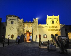 Hotel Kasbah Sable d'Or (Merzouga, Marokko)