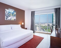 Hotel Four Points By Sheraton Sharjah (Sharjah City, Emiratos Árabes Unidos)