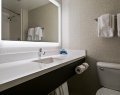 Hotelli Holiday Inn Express Burlington (Burlington, Amerikan Yhdysvallat)