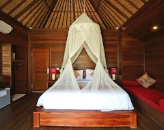 Khách sạn Dream Beach Cottages (Kuta, Indonesia)