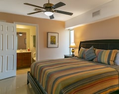 Toàn bộ căn nhà/căn hộ Summer Dates Still Available 5 Star Luxury Condo With Awesome Ocean View! (Cozumel, Mexico)