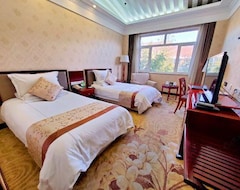 Khách sạn Hotel Phoenix Garden (Yantai, Trung Quốc)