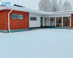 Cijela kuća/apartman Villa Robert (Rovaniemi, Finska)