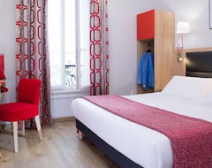 Hotel Daumesnil-Vincennes (Vincennes, France)