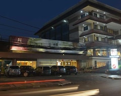 The Naripan Hotel (Bandung, Indonesia)