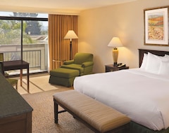Otel Doubletree By Hilton San Jose (San Jose, ABD)