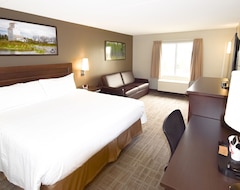Hotelli Canad Inns Destination Centre Club Regent Casino (Winnipeg, Kanada)