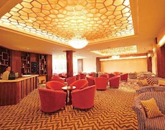 Hotel Shangmao (Heihe, Kina)