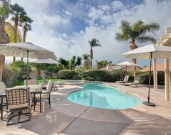 Hotel Bella Baranda (Palm Desert, USA)