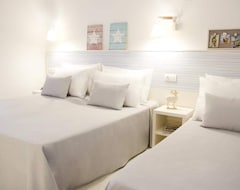 Hotelli Pineda Splash - 30º hotels (Pineda de Mar, Espanja)