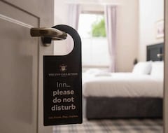 Hotel Wateredge Inn (Ambleside, United Kingdom)