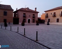 Cijela kuća/apartman Pinar De Las Cabanuelas (Villanueva de Duero, Španjolska)