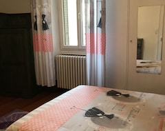 Casa/apartamento entero Menabrea-Magnifique Appt De Caractere Hyper Centre (Chambéry, Francia)