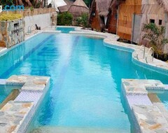 Casa/apartamento entero Bali Of Liwa Lagoon Bar & Beach Resort (Subic, Filipinas)
