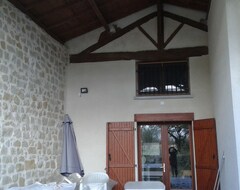 Cijela kuća/apartman Spacious Cottage In The Countryside (Agmé, Francuska)