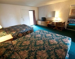 Motel Cedarwood Inn (Ashland, Sjedinjene Američke Države)
