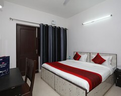 OYO 11383 Hotel Go Rooms (Gurgaon, Indien)