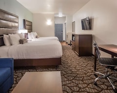 Hotel Best Western Crater Lake Highway White City/Medford (White City, EE. UU.)