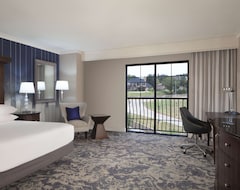 Hotelli Hotel Hilton Dallas/Rockwall Lakefront (Rockwall, Amerikan Yhdysvallat)