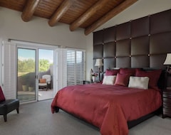 Hotel Boulders Resort & Spa Scottsdale, Curio Collection by Hilton (Carefree, USA)