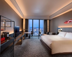 Hotel Conrad Osaka (Osaka, Japón)