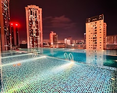 Khách sạn Chambers Platinum Suite Kuala Lumpur (Kuala Lumpur, Malaysia)