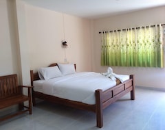 Hotel Pornpong @nan (Nan, Tajland)