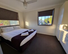 Hotel Park Drive Motel (Kempsey, Australia)