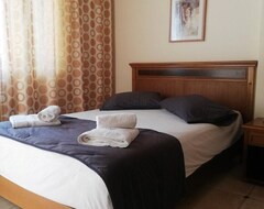 Hotelli Toxo Hotel & Apartments (Platanias Chania, Kreikka)
