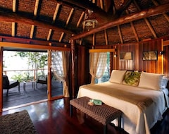 Hotelli Namale The Fiji Islands Resort & Spa (Savusavu, Fidži)
