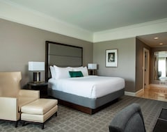 The Ballantyne, a Luxury Collection Hotel, Charlotte (Charlotte, USA)
