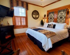 Oda ve Kahvaltı Pettigru Place Bed & Breakfast (Greenville, ABD)
