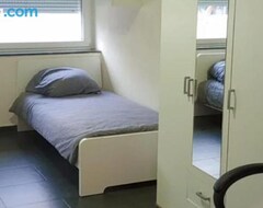 Hele huset/lejligheden Viva Zimmer In Heilbronn Zentrum (Heilbronn, Tyskland)