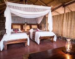 Hotel Taita Falcon Lodge (Livingstone, Zambia)