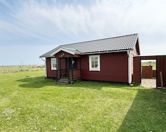 Toàn bộ căn nhà/căn hộ Red Cozy Cottage With Sea View | Se04035 (Mörbylånga, Thụy Điển)